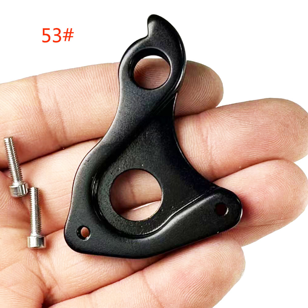 MTB Rear Derailleur Hanger Mec - огляд і ціна Cycling Gear Parts