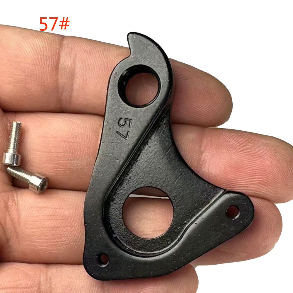 MTB Rear Derailleur Hanger Mec - огляд і ціна Cycling Gear Parts