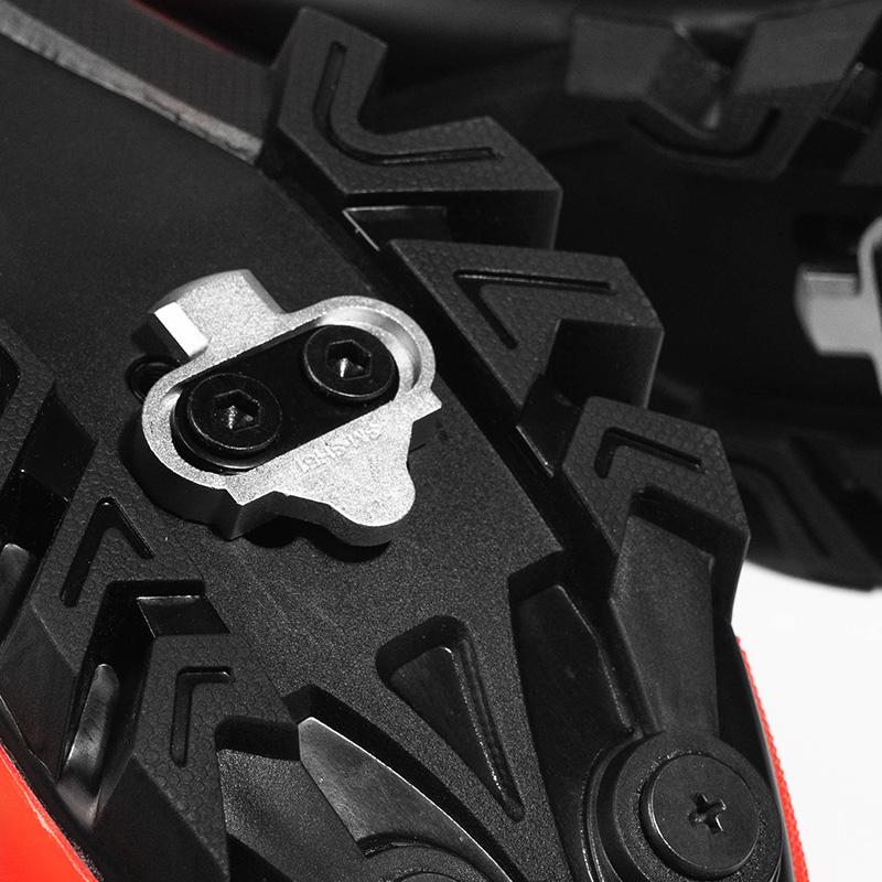 Mountain Bike Cleat For SH51 S - огляд і ціна Clipless Mtb Shoes