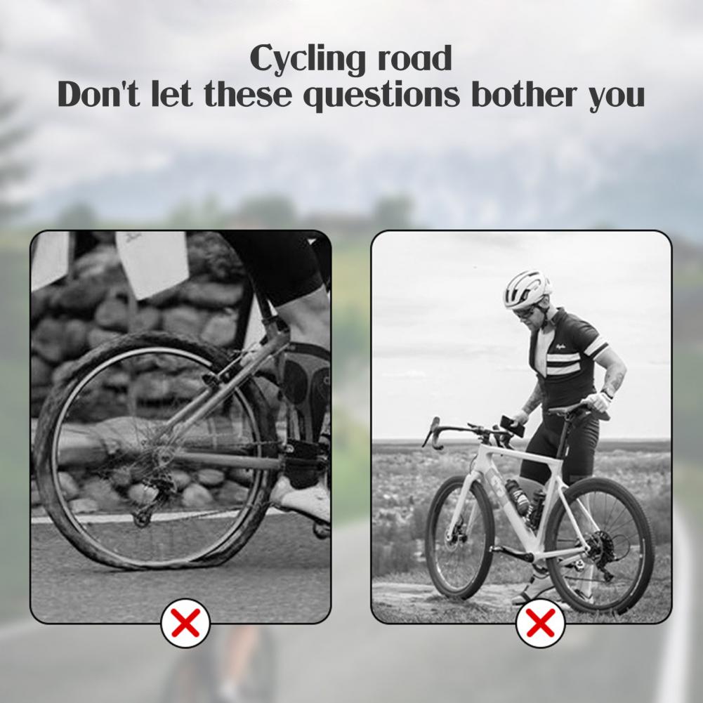 Mtb Bicycle Tire Patch 6pcs Bi - огляд і ціна Bike Tube Repair Kit