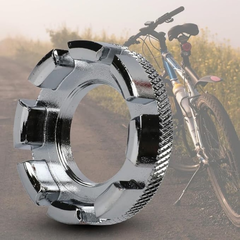 8 Notch Chrome Moly Steel Spok - огляд і ціна Cycling Gear And Accessories